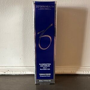 ZO Skin Health Illuminating AOX Serum